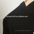 Simple And Fashion Cashmere Pullover For Female